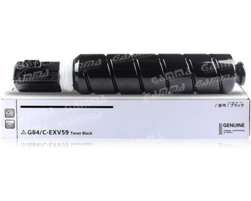 Тонер картридж Canon iR 2625i/2630i/2645i C-EXV59 STAR INK